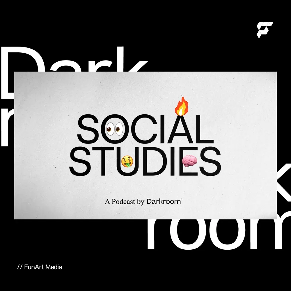 DARKROOM WEBSITE TEASER
